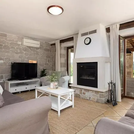 Holiday home Garibaldi