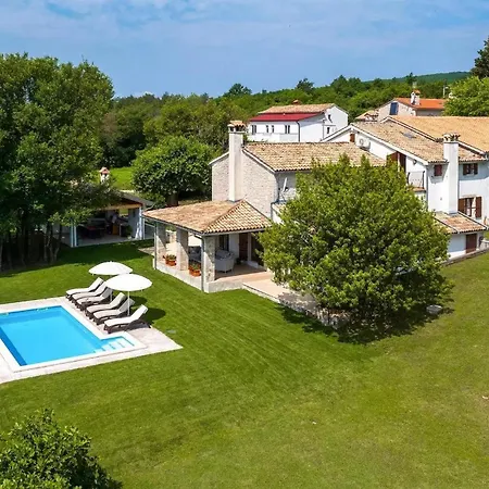 Holiday home Garibaldi