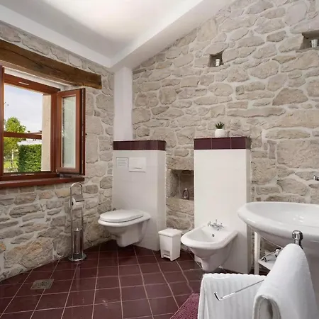 Holiday home Garibaldi