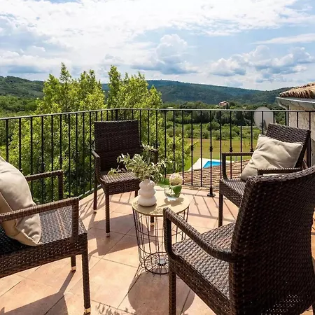 Garibaldi Holiday home