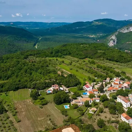 Holiday home Garibaldi *