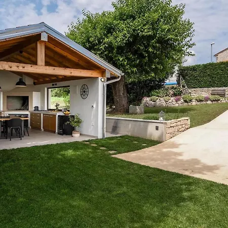 Holiday home Garibaldi *