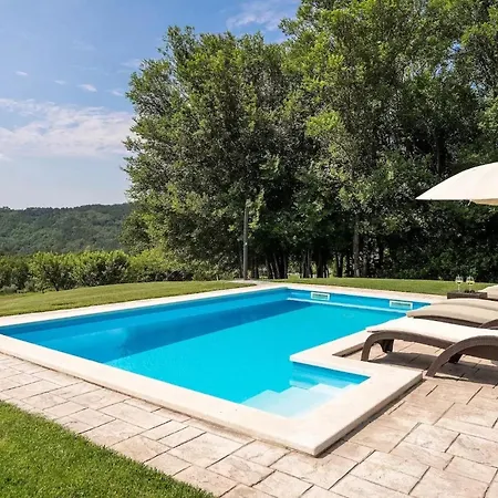 Holiday home Garibaldi *