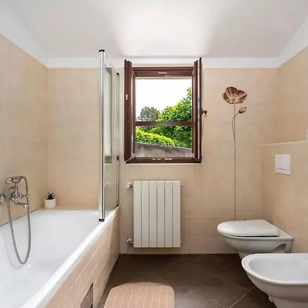 Garibaldi Holiday home Buzet